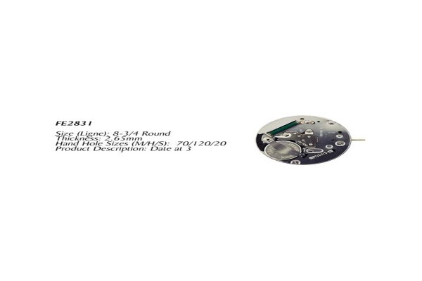 Sm Watch