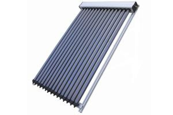 Solar Water Heating