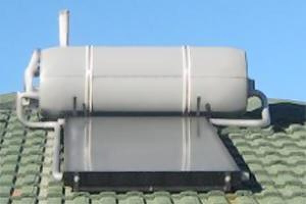 Solar Water Heating
