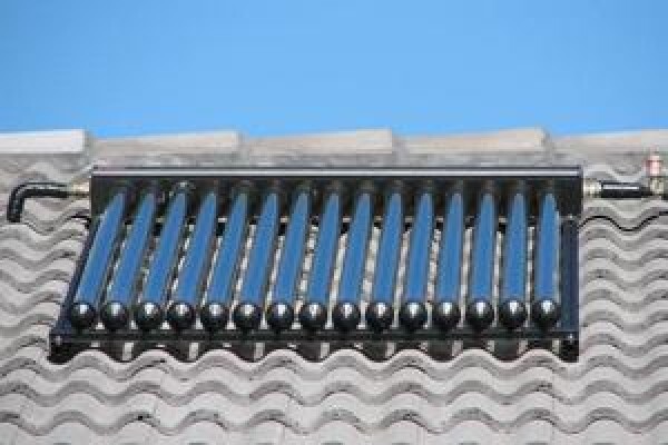 Solar Water Heating
