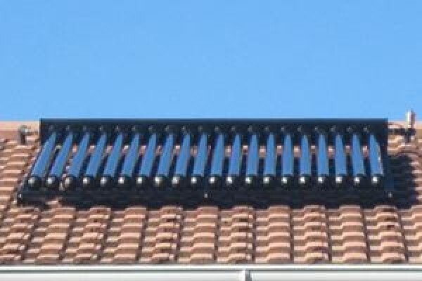 Solar Water Heating