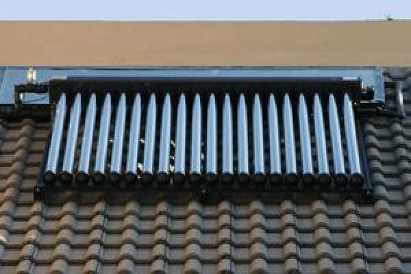 Solar Water Heating