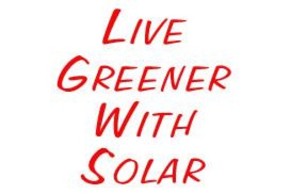 Solar Water Heating