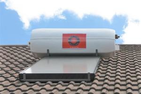 Solar Water Heating