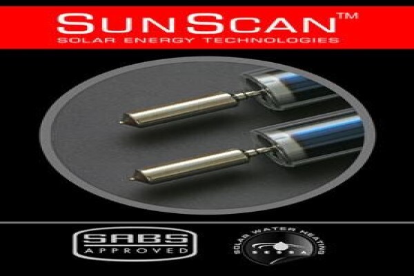 Solar Water Heating