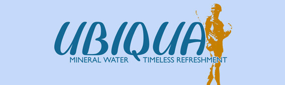 Ubiqua Mineral Water