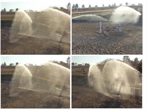 Water Works