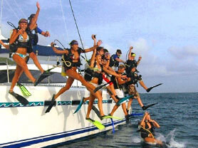 Aquatastic Scuba Diving School