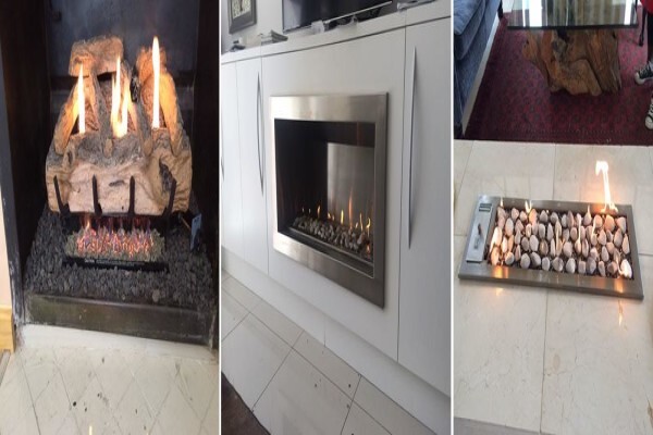 Calvert Gas - Installations, Maintenance And Repairs