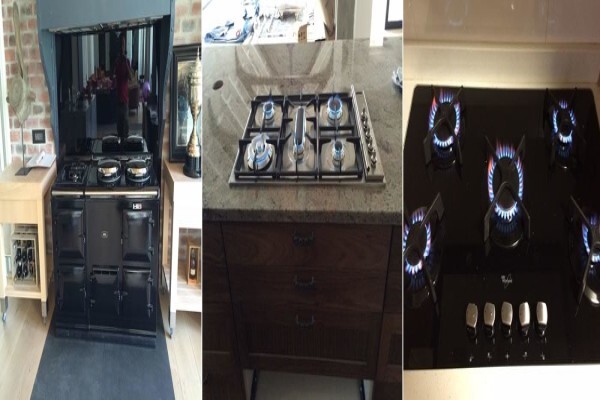 Calvert Gas - Installations, Maintenance And Repairs