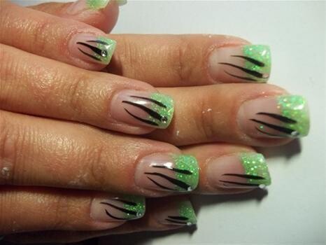Sassy Nails & Eyelash Extensions