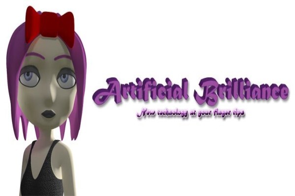 Artificial Brilliance