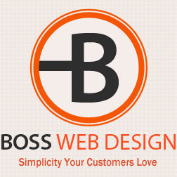 Boss Web Design