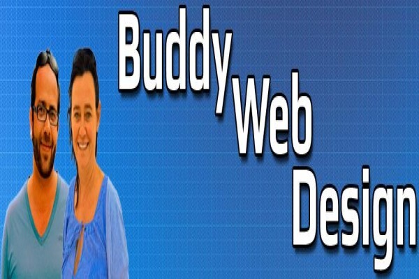 Buddy Web Design