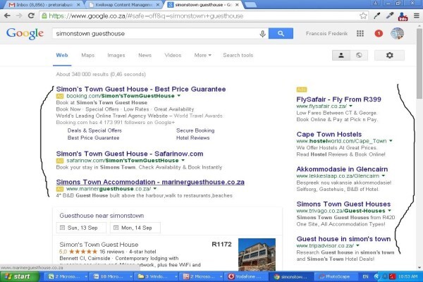 Buddy Web Design