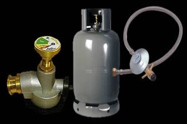 Calvert Gas - Installations, Maintenance And Repairs