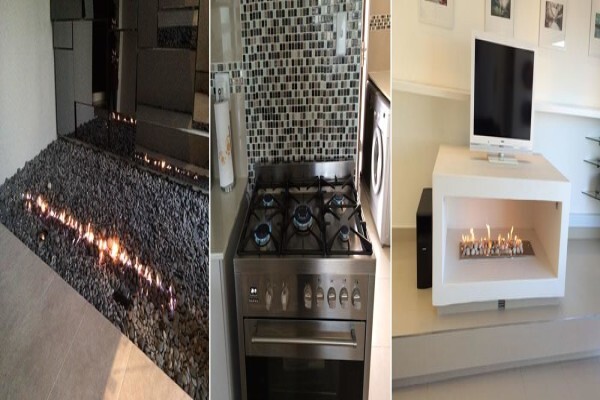 Calvert Gas - Installations, Maintenance And Repairs