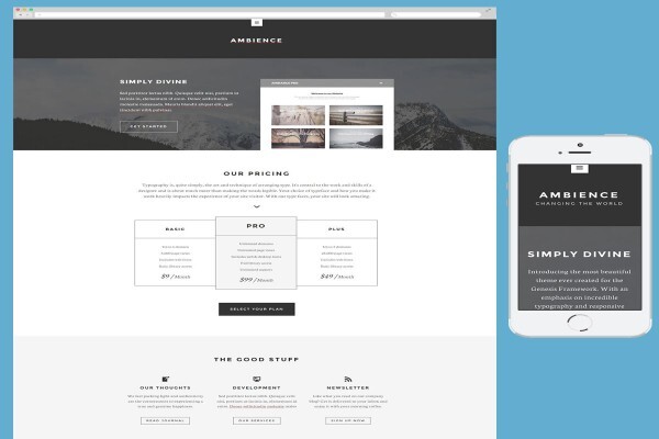 Imaginarium Web Design