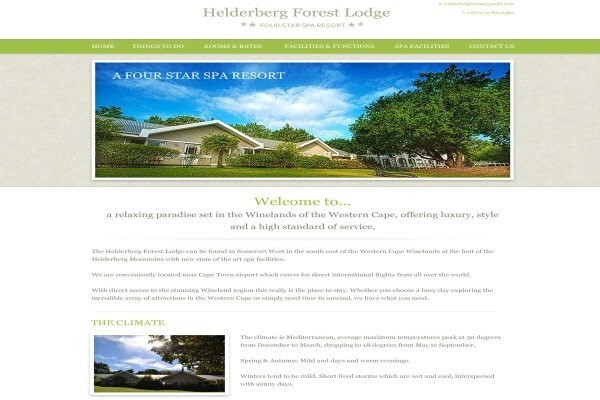 Imaginarium Web Design