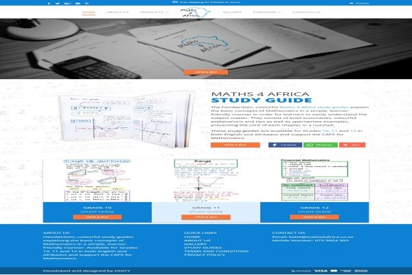 Imaginarium Web Design