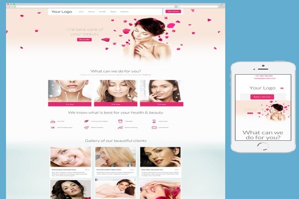 Imaginarium Web Design