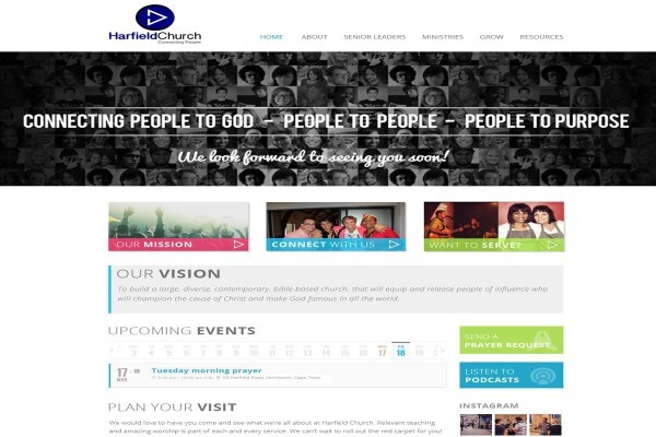 Imaginarium Web Design