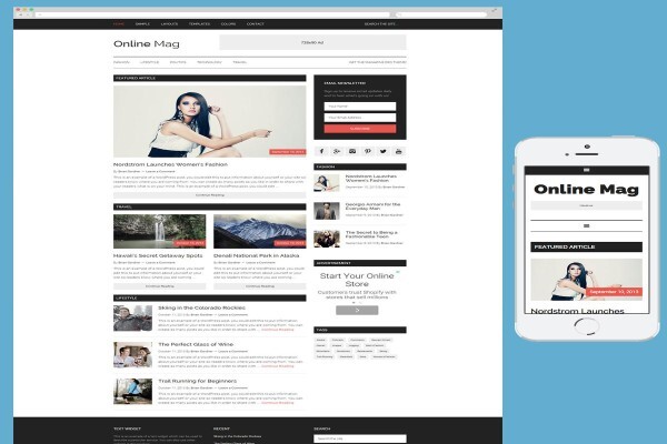 Imaginarium Web Design