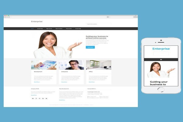 Imaginarium Web Design