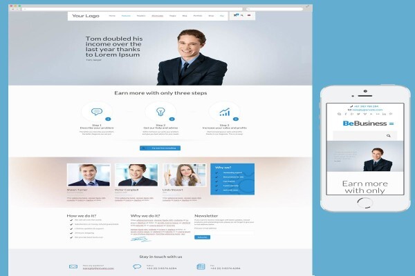 Imaginarium Web Design