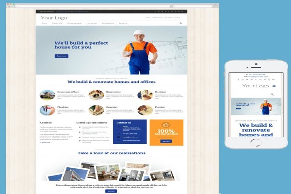 Imaginarium Web Design