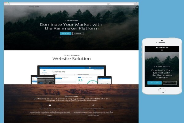 Imaginarium Web Design