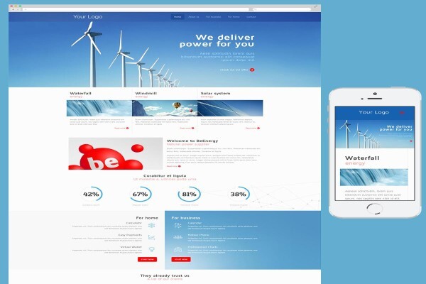 Imaginarium Web Design