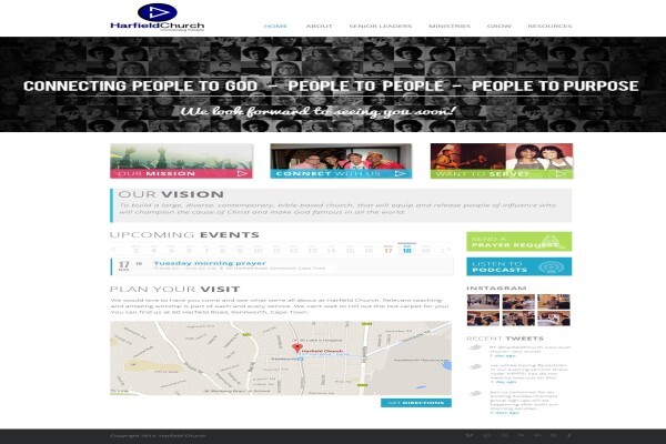 Imaginarium Web Design