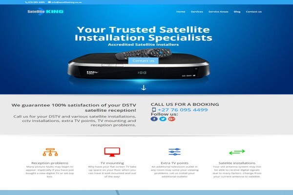 Imaginarium Web Design