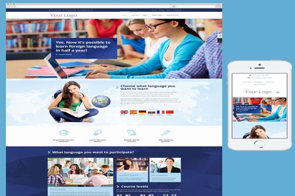 Imaginarium Web Design