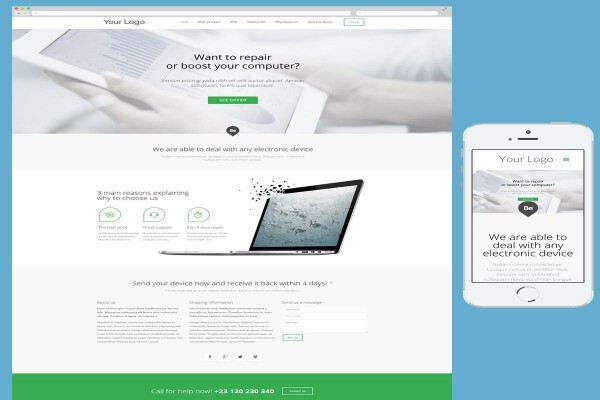 Imaginarium Web Design