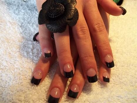 Sassy Nails & Eyelash Extensions