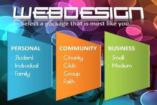 Srd Print & Web Design