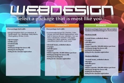 Srd Print & Web Design