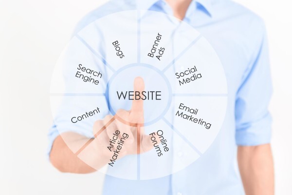 Web Design Cape Town