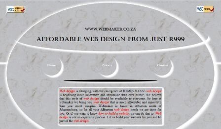 Web Maker