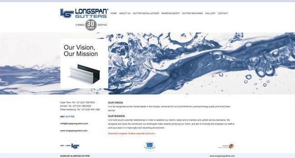 Stuart Jackson Web Design And Development