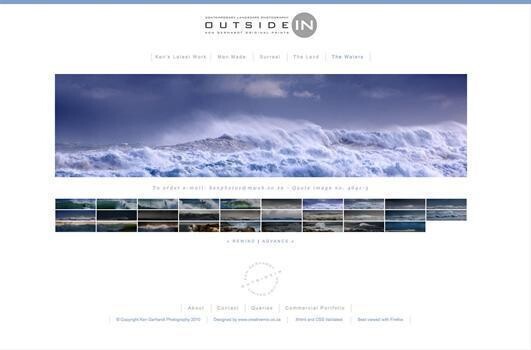 Stuart Jackson Web Design And Development