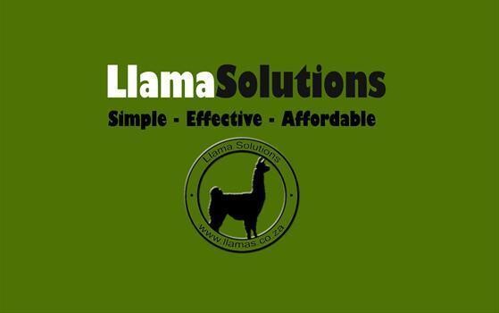 Llama Solutions