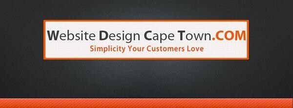 Website Design Cape Town