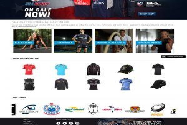 Website Design Cape Town