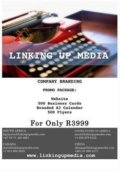 Linking Up Media
