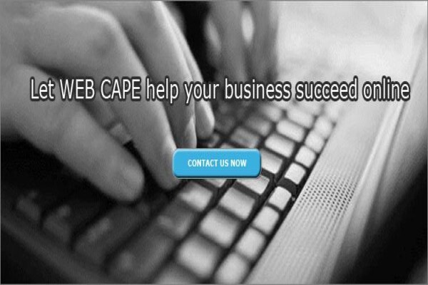 Web Cape