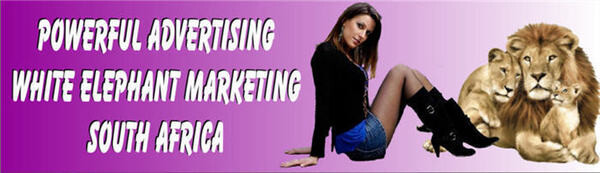 White Elephant Marketing Sa