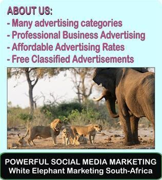 White Elephant Marketing Sa
